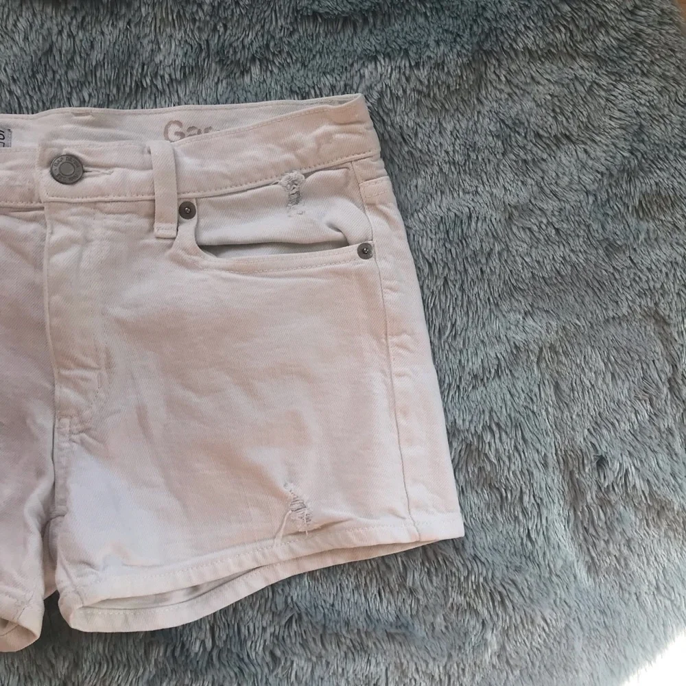 GAP Denim Shorts